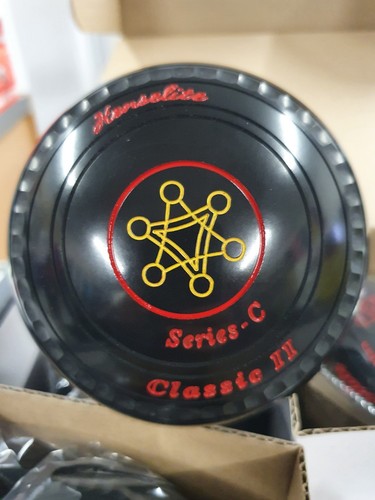 Clearance henselite - **clearance**,