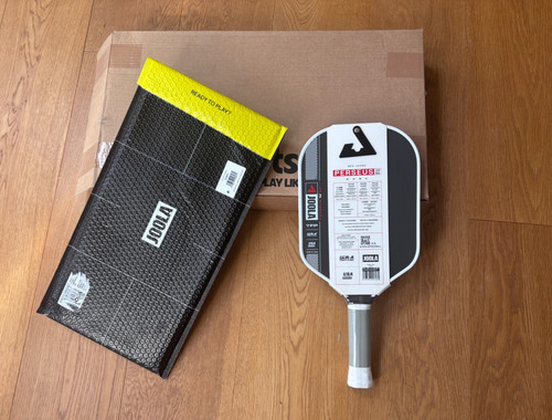 Joola pickleball paddle - joola,