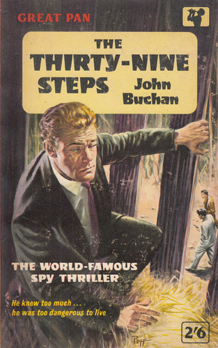 John buchan the - john,