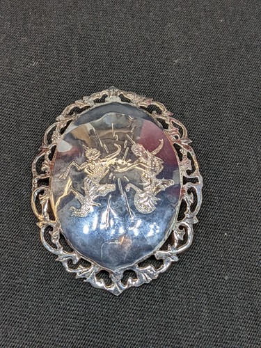 Vtg siam sterling - vtg,