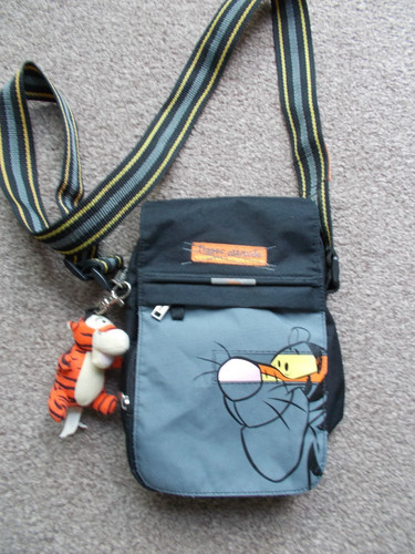 Vintage y2k disney tigger - disney,