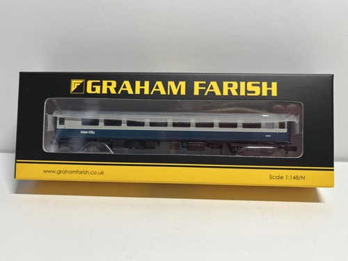 Graham farish mk2f - farish,