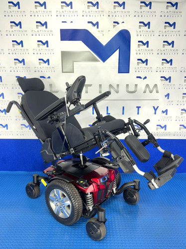 Pride quantum mwd 4mph - q4,