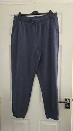 Ladies cuffed joggers - ladies, size