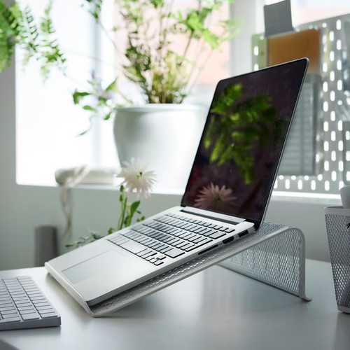 New ikea drönjöns laptop - new,
