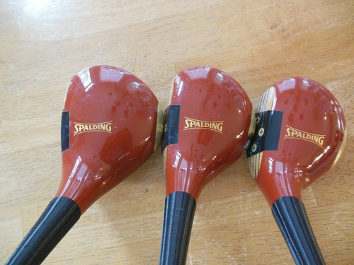 Vintage spalding long flite - spalding,