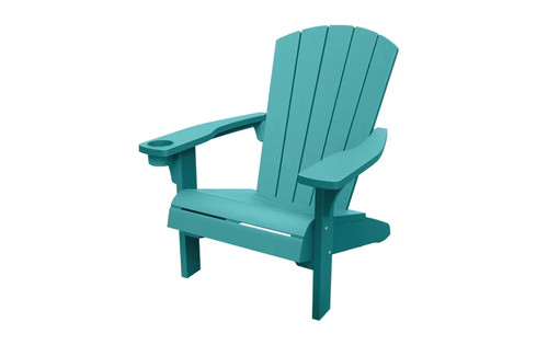 Keter alpine adirondack resin - keter,
