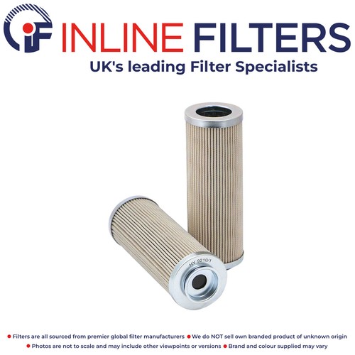 Hydraulic filter for - for, manitou