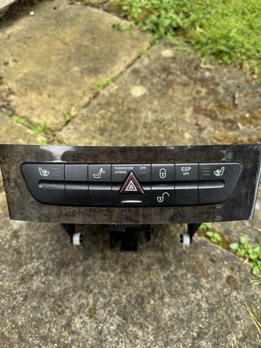 Mercedes class w211 cd - mercedes,