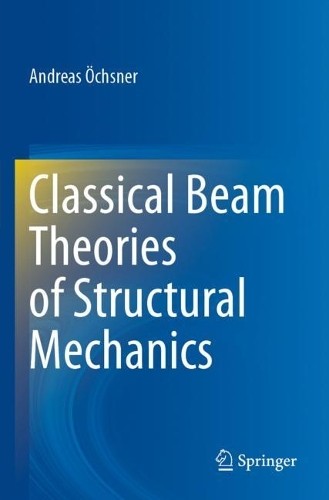 Classical beam theories - beam, of