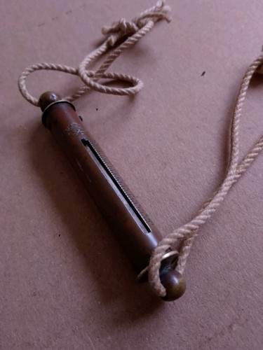 Vintage ww1 vickers trigger - vickers, mg