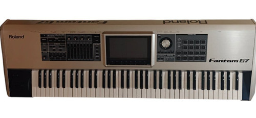 Roland fantom key music - roland, 76-key