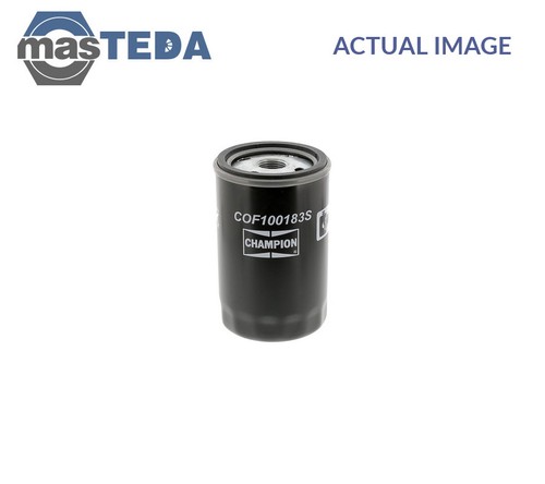 Cof100183s engine oil filter - oil,