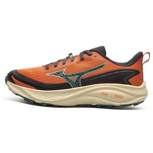 Mizuno neo lumina mens trail - neo,