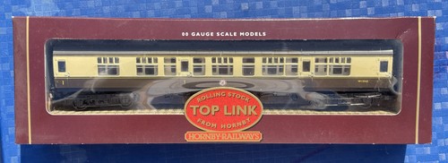Hornby r4051 mk 1 - ,