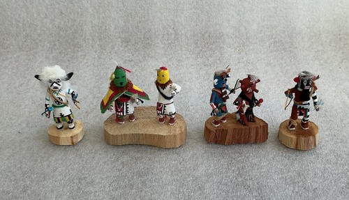 Group lot dollhouse - group,