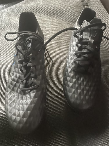 Nike tiempo football shoes - football,