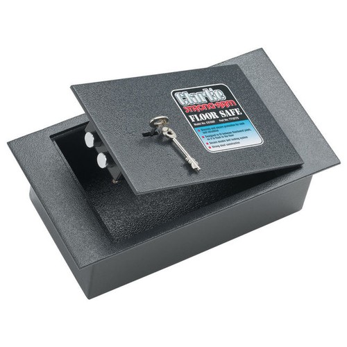 Clarke cs150f floor - floor, safe