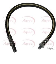 Front axle brake - axle,