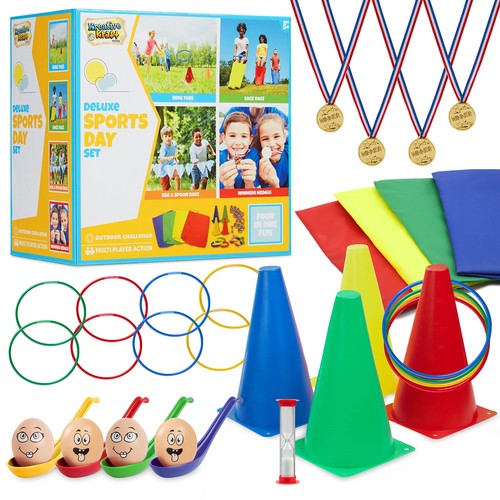 Kreativekraft kids games - kreativekraft,