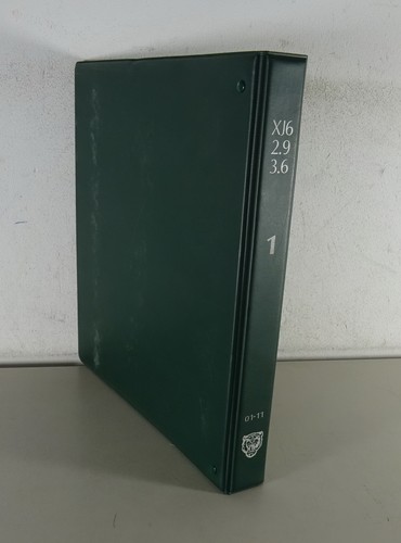 Workshop manual maintenance - manual,