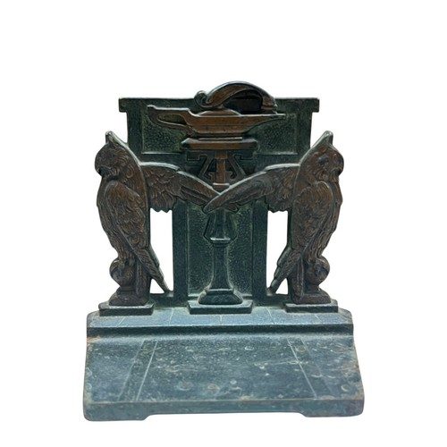 Art deco judd - art,