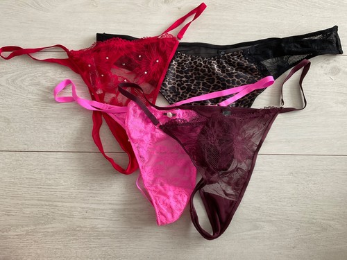 Thong size 20 new - size, .