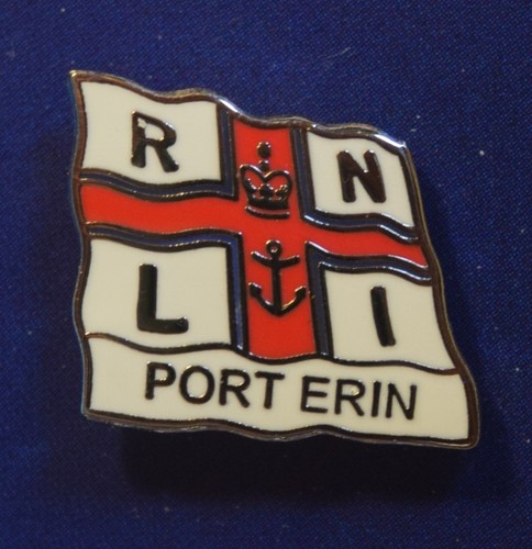 Port erin iom rnli l - rnli, r