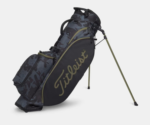New titleist midnight - new,