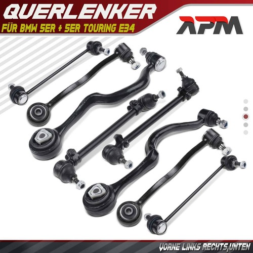 Front control arm - front,