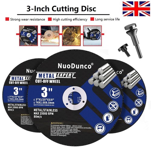 20pcs inch cut off wheel - 3,