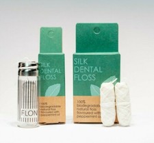 Flon eco silk natural - eco,