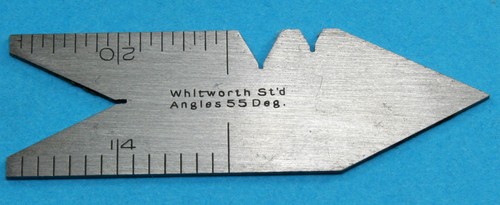 Vintage chesterman whitworth - vintage,