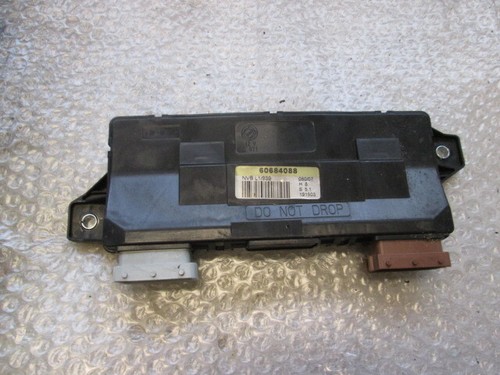 60684088 central locking - central,