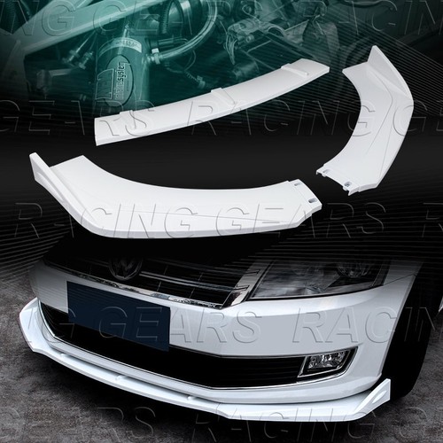 Universal painted white front - painted,