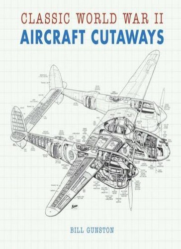 Classic world war aircraft - classic,