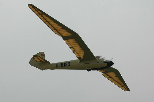Giant scale hirth - 1/6,
