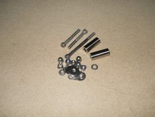 Harley davidson mt350 centre - harley,