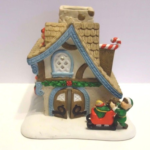 Partylite p0269 santa - p0269, santa's