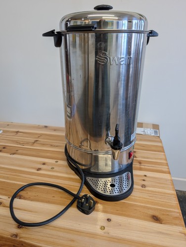 Swan litre - 20, (80