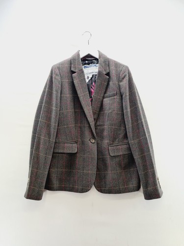 Joules blazer jacket size - size, 12