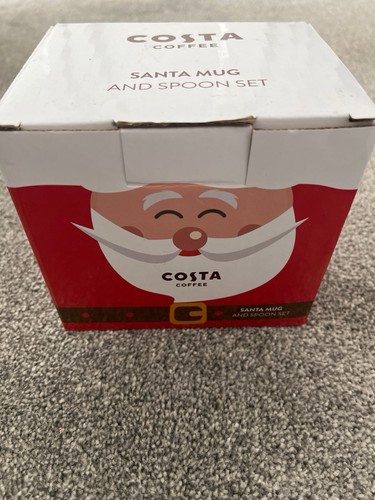 Costa coffee limited - coffee, edition