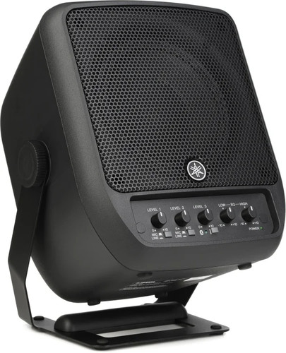Yamaha stagepas 100 portable - 100,