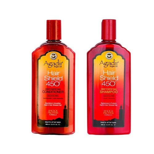 Agadir hair shield - agadir, 450