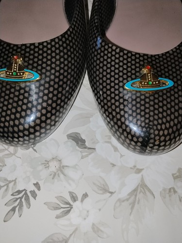 Vivienne westwood for melissa - vivienne,