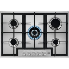 Aeg hgx75400sm 3000 slim line - slim,