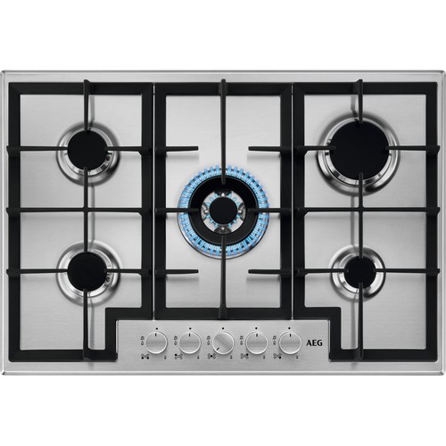 Aeg hgx75400sm 3000 slim line - hgx75400sm,