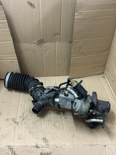 Dci complete turbo - 1.6,