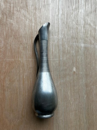 Vintage norwegian pewter tinn - pewter,