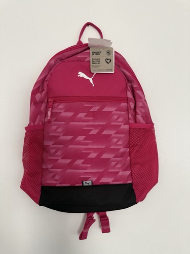 Bnwt puma beta pink - bnwt,